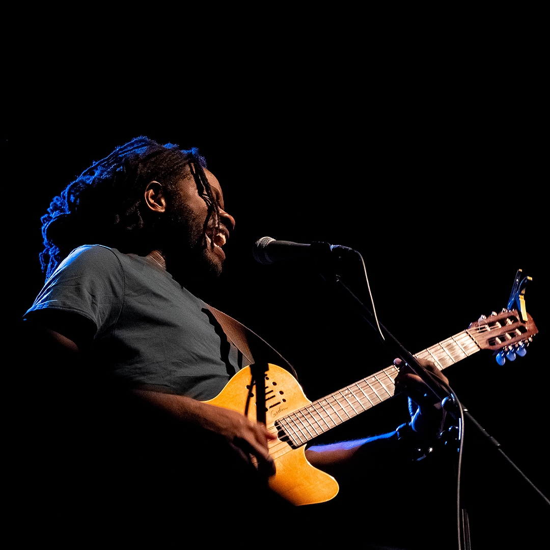 EXTRA DATES -Bob Marley: How Reggae Changed the World